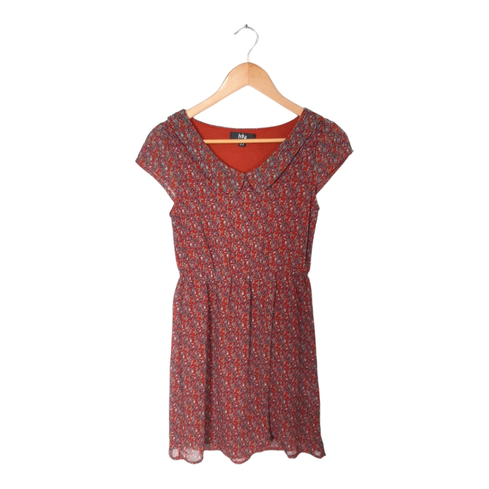 Iska London -Beautiful Dress-